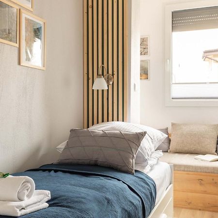 Apartament Mira Centrum Zakopane Eksteriør billede