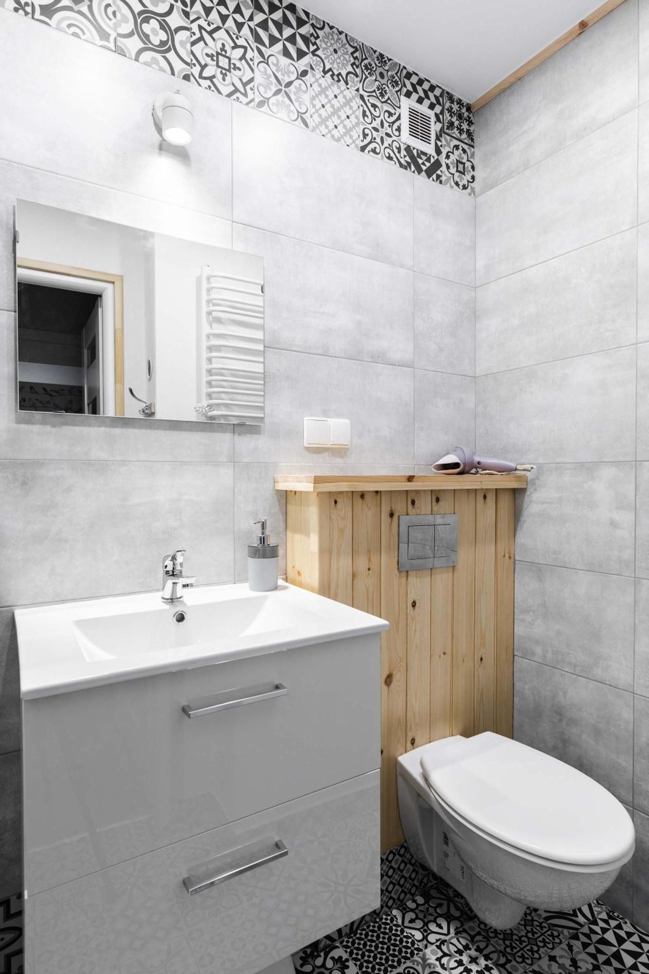 Apartament Mira Centrum Zakopane Eksteriør billede