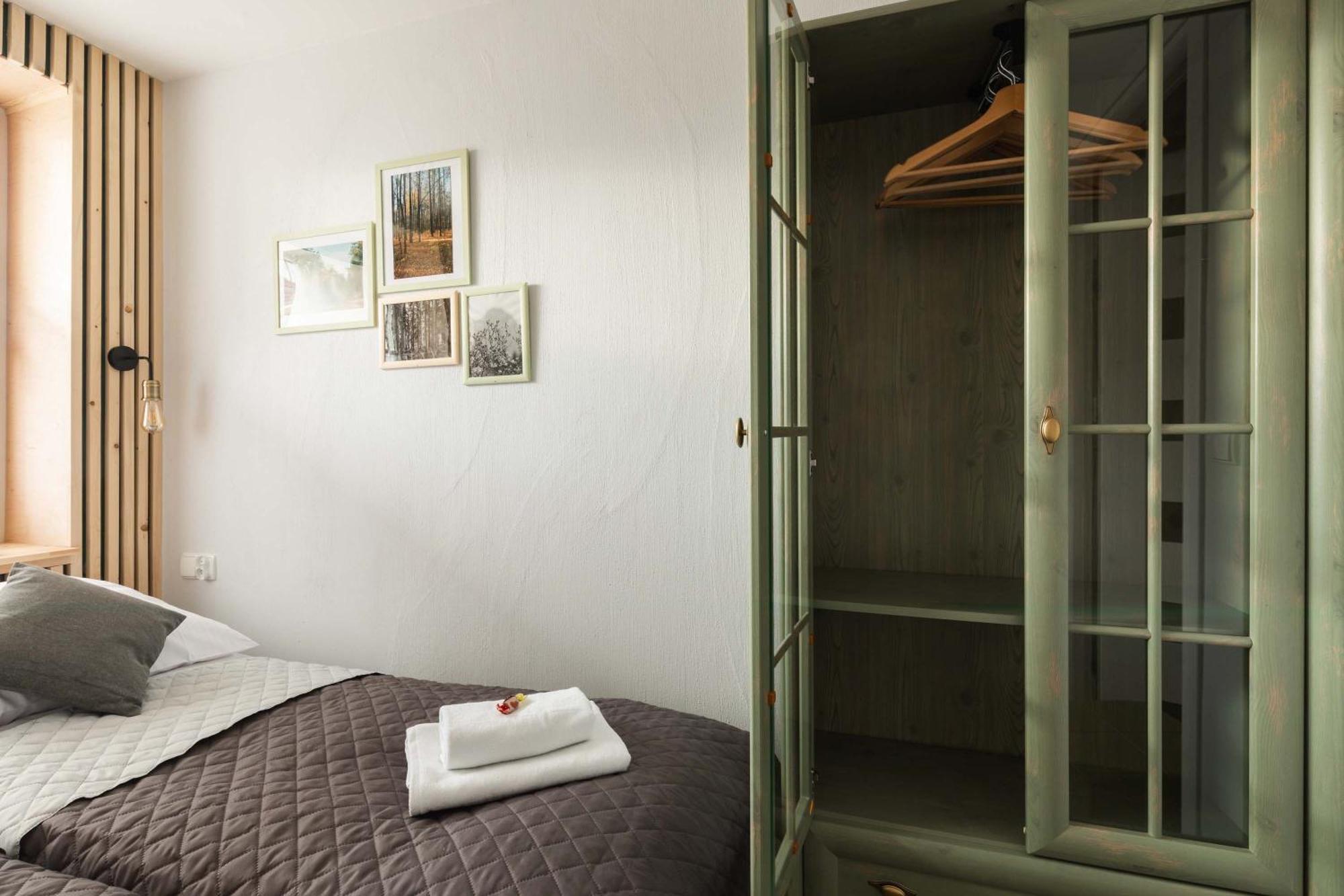 Apartament Mira Centrum Zakopane Eksteriør billede
